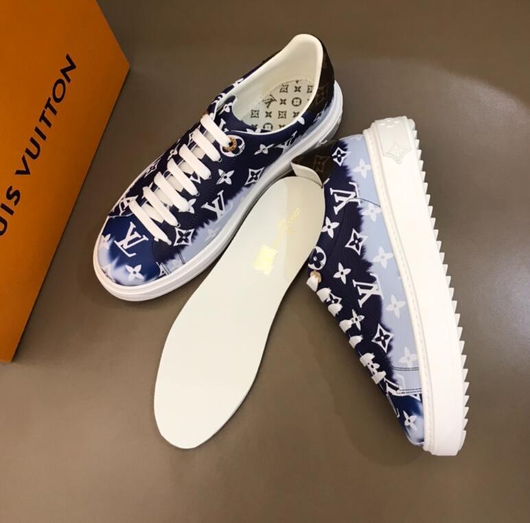 Glamy - LOV Men Shoes - 1637