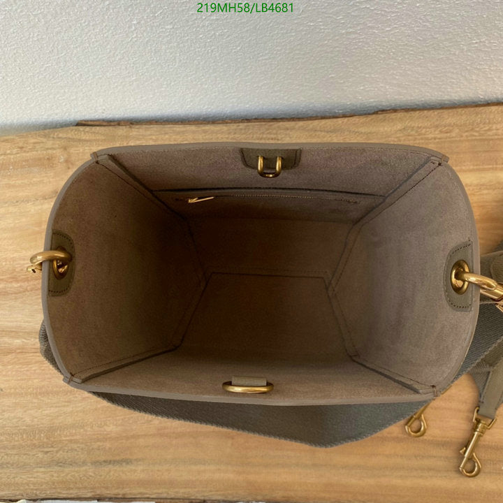 SAMC - COL Bags - 269