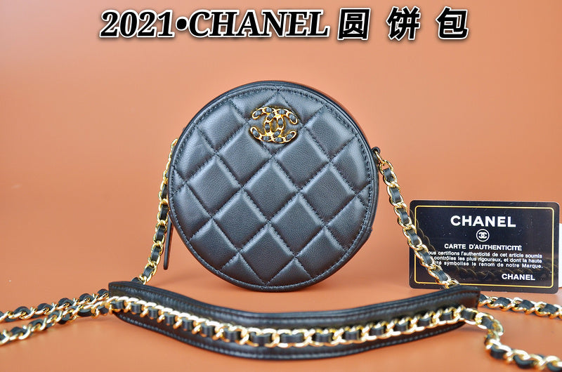 ELE - CHL Bags - 616