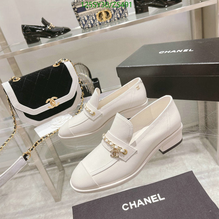 SAMC - CHL Women Shoes - 101