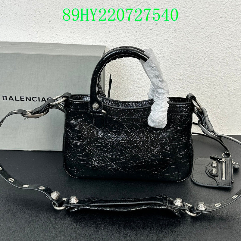 Satchel Bags - BGA Bags - 1694