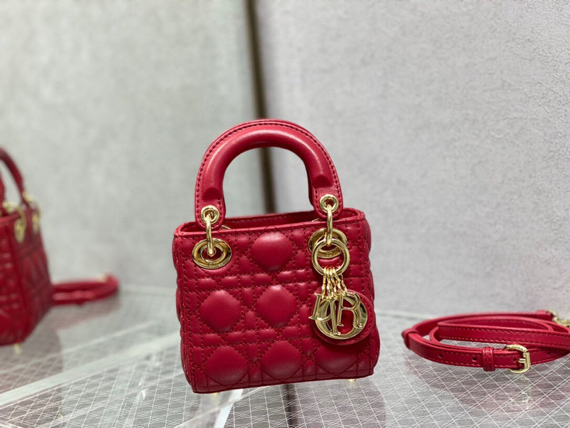 Satchel Bags - CHL Bags - 2175