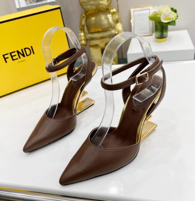 SAMC - FDE Women Shoes - 297