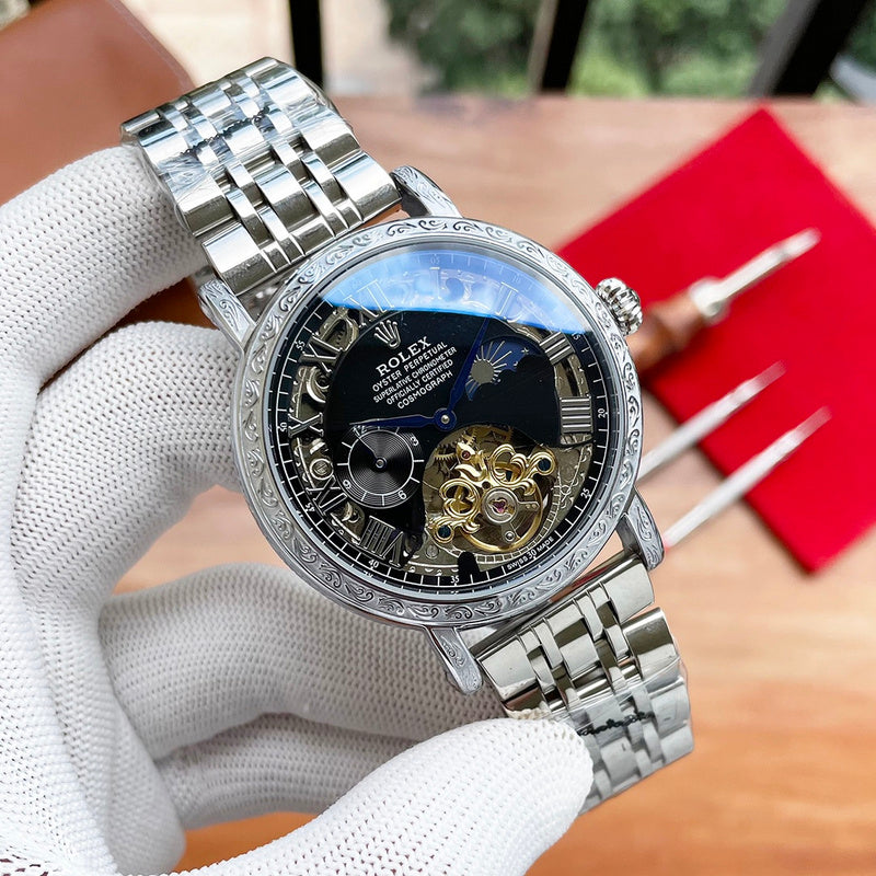 Satchel Bags - CTR Watches - 005
