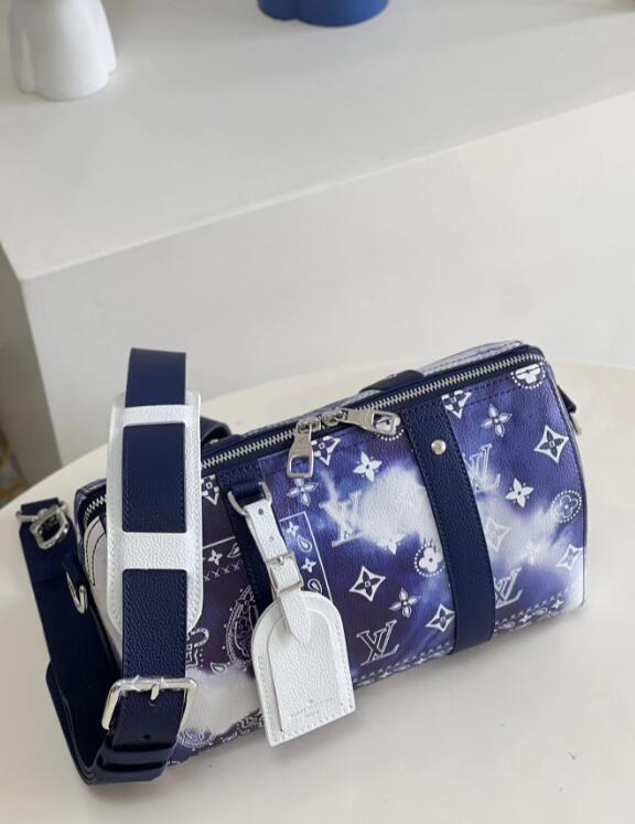 SAMC - LOV Bags - 1687