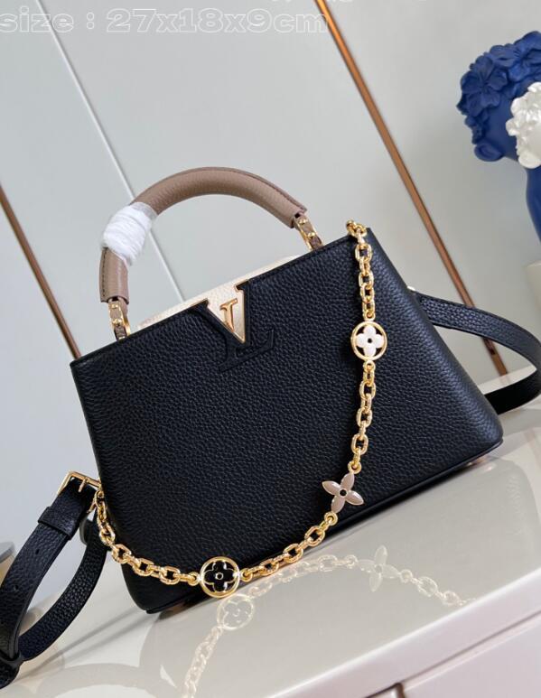 SAMC - LOV Bags - 028