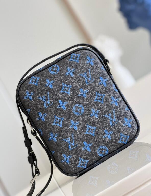 SAMC - LOV Bags - 1566
