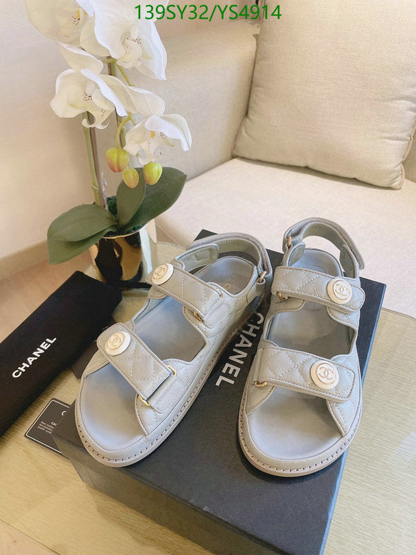 SAMC - CHL Women Shoes Beach - 149
