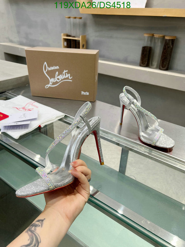 SAMC - CBL Women Shoes - 028