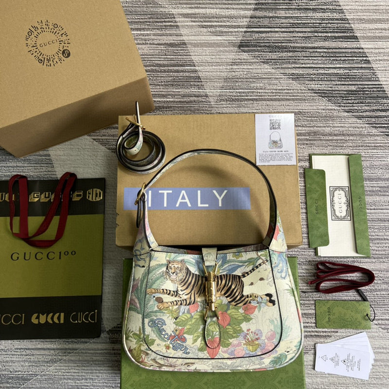 Satchel Bags - GCI Bags - 1104