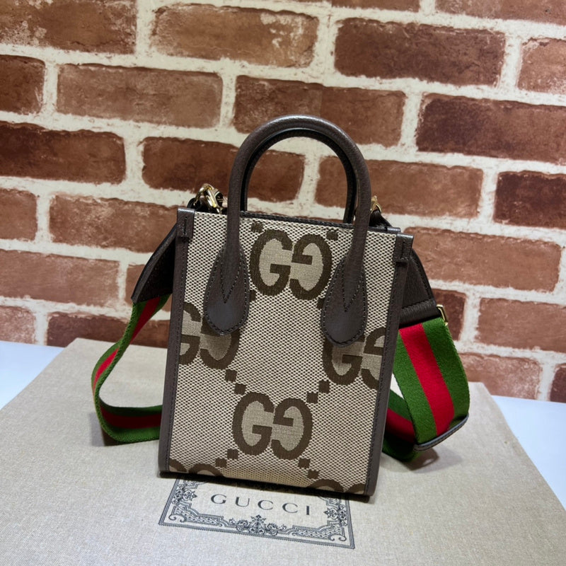 Glami Fashion - GCI Bags - 12326