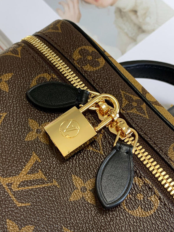 Satchel Bags - VL1 Bags - 771