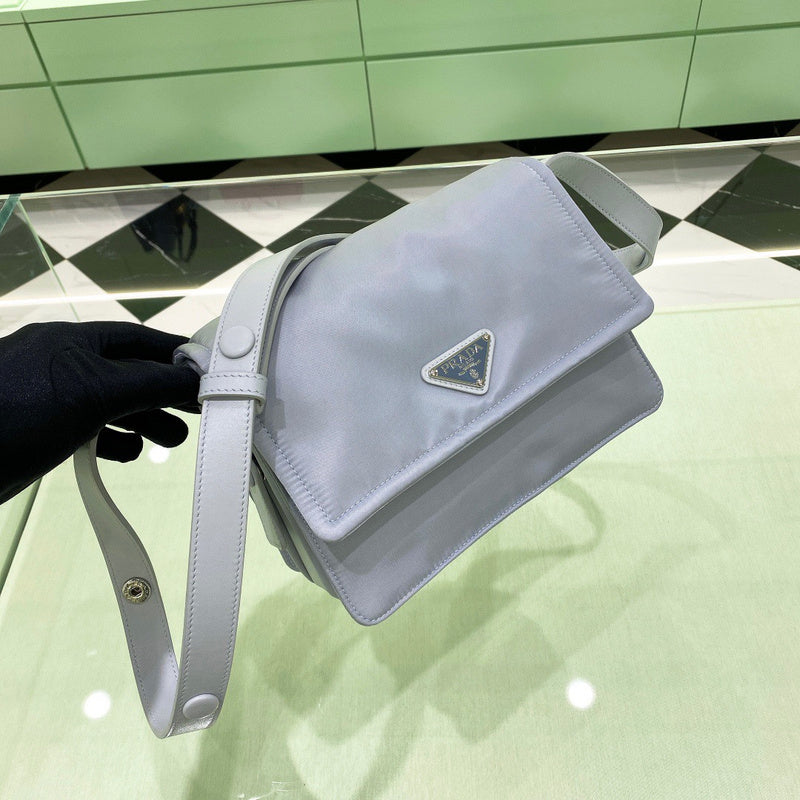 Satchel Bags - PDA Bags - 2795