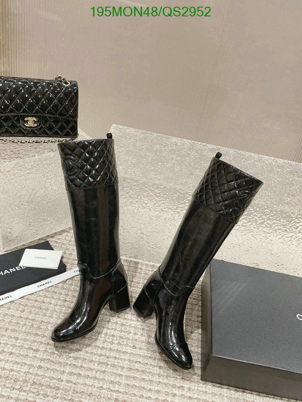 SAMC - Mix Boots - 387
