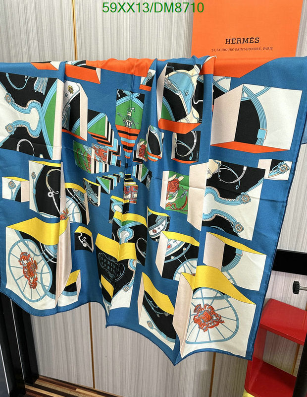 SAMC - HMS Scarves - 015