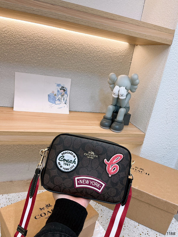 Satchel Bags - CCH Bags - 427