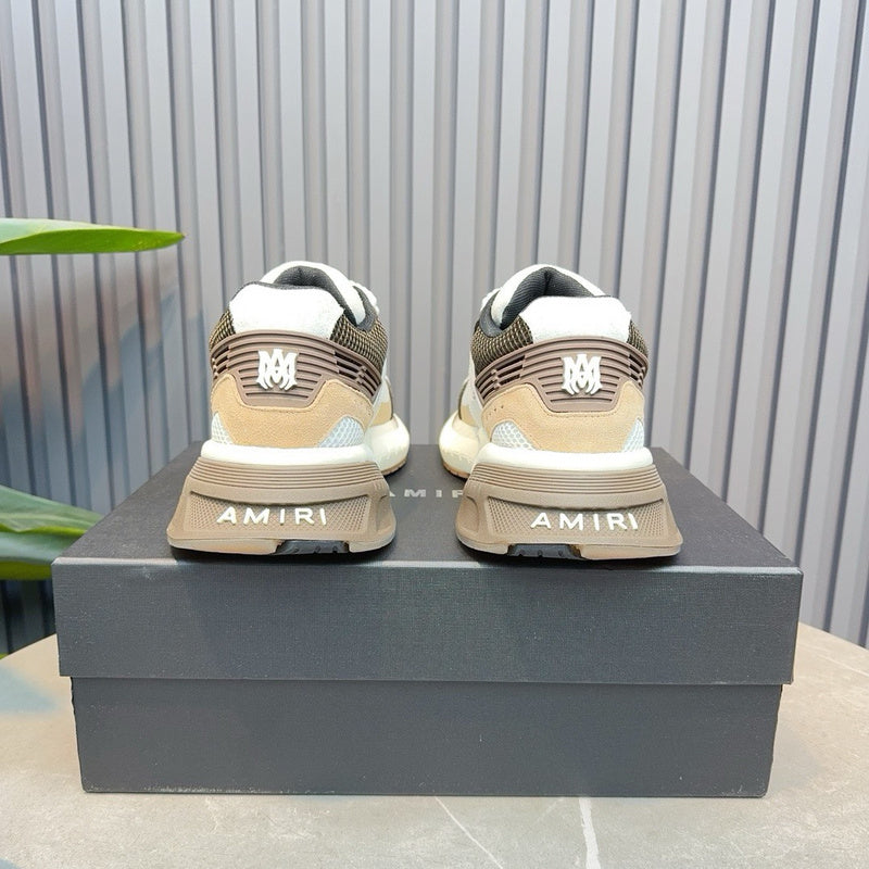glami - AMIR Men Shoes - 384