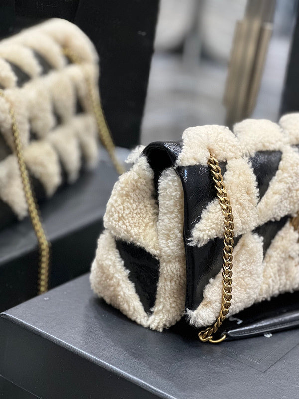 Glami- Glami- - SLY Bags - 1055
