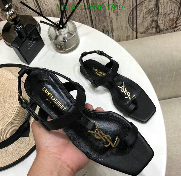 SAMC - YLS Women Shoes - 208