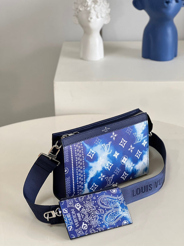 Glami- Glami- Lu-Vi bags - 2782