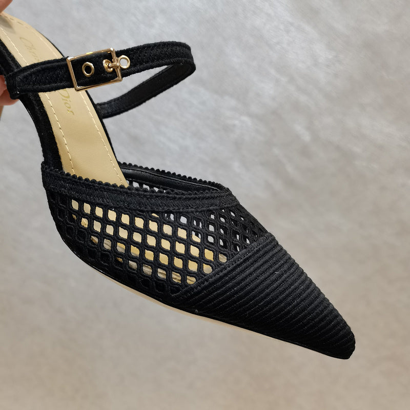 Satchel Bags - Mix Shoes - 1551
