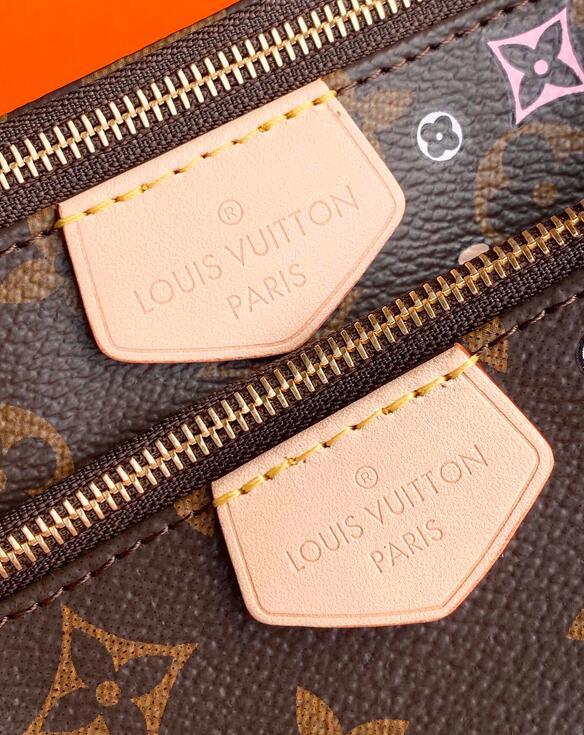 SAMC - LOV Bags - 3082