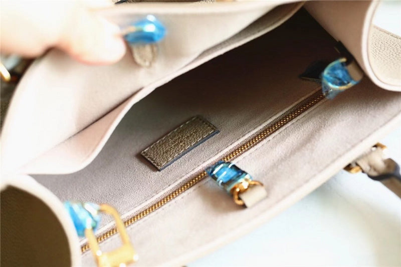 Satchel Bags - VL Bags - 7619
