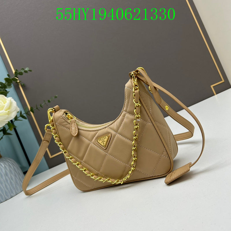 Satchel Bags - PDA Bags - 3162