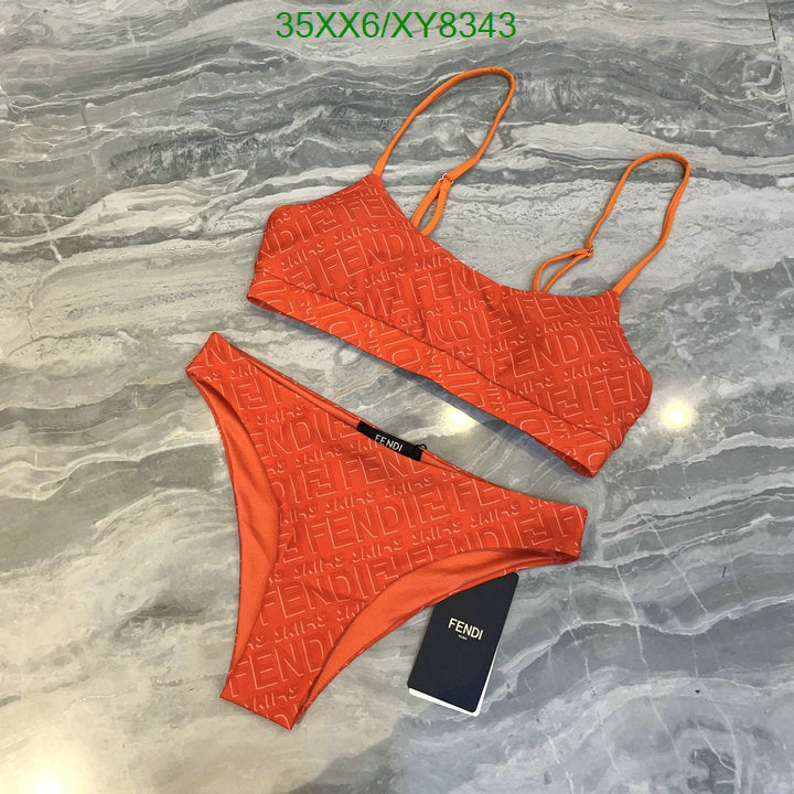 SAMC - FDE Swimsuits - 060