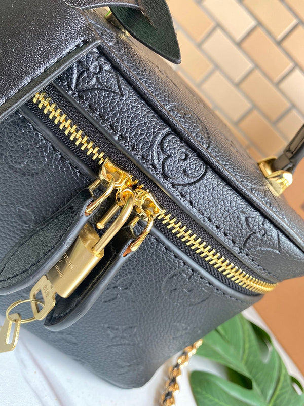Satchel Bags - VL2 Bags - 757