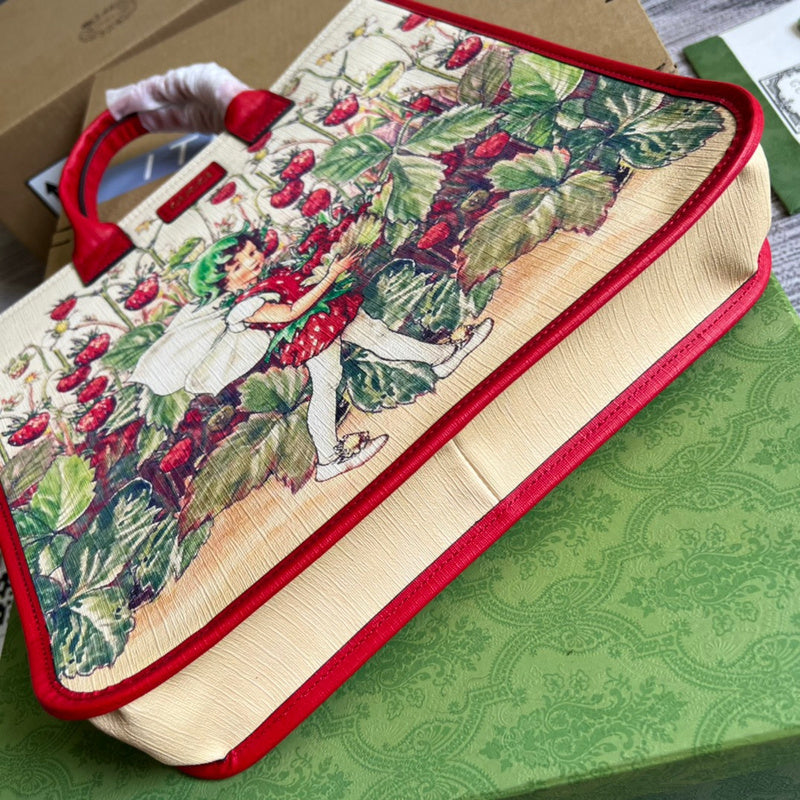 Satchel Bags - GCI Bags - 6892