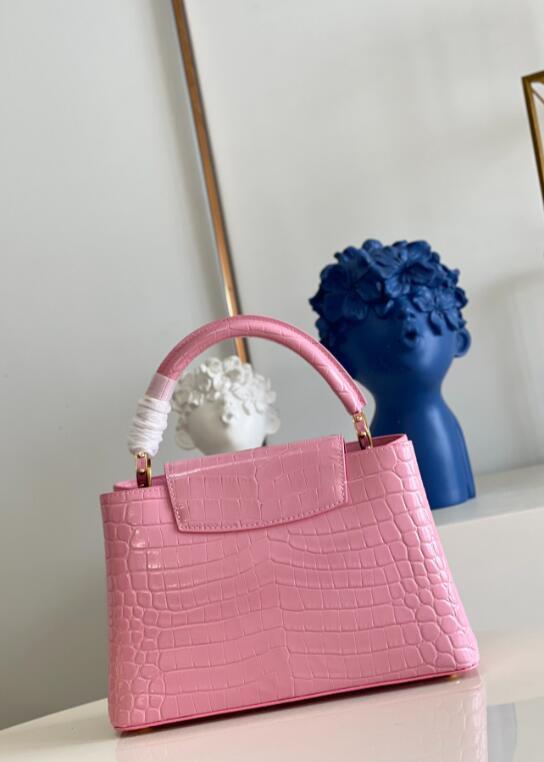 SAMC - LOV Bags - 1589