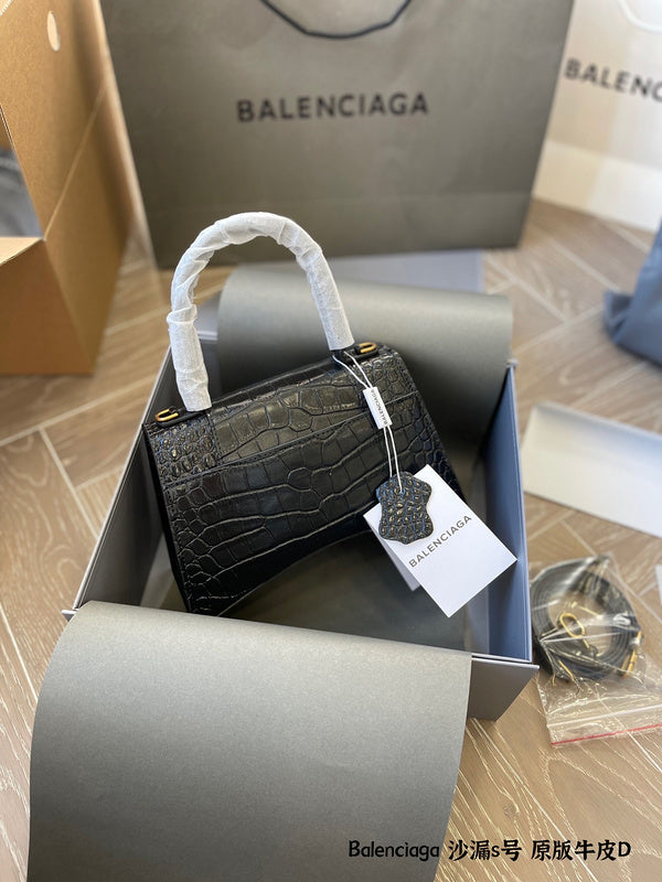 Satchel Bags - BGA Bags - 1494