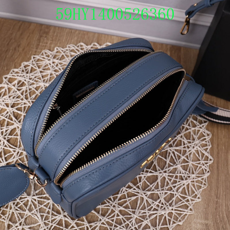 Satchel Bags - PDA Bags - 4250