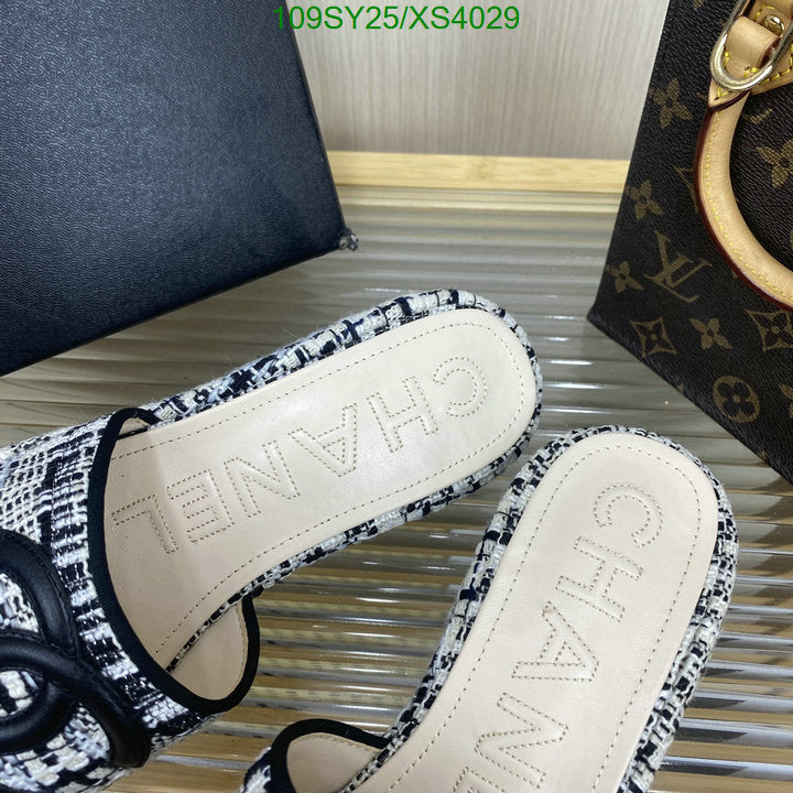 SAMC - CHL Women Shoes High Heels - 195