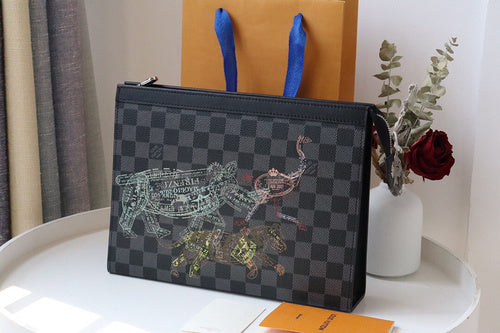 Glami- Glami- Lu-Vi bags - 3018