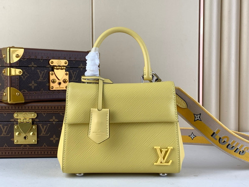 Satchel Bags - VL Bags - 2389