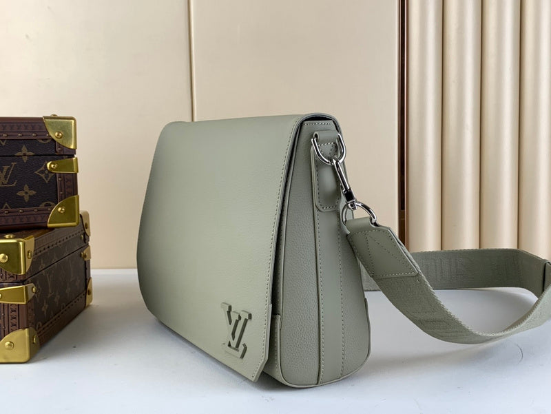 Satchel Bags - VL Bags - 2543