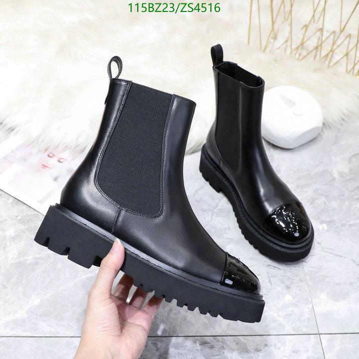 SAMC - CHL Women Boots - 398