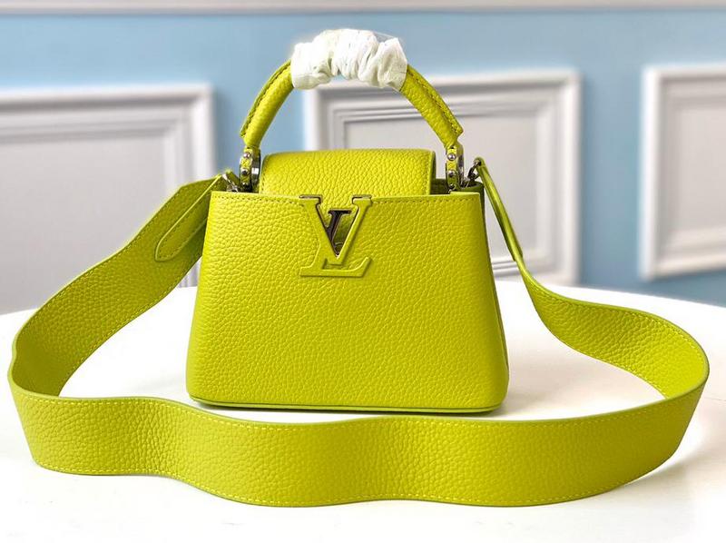 SAMC - LOV Bags - 3183