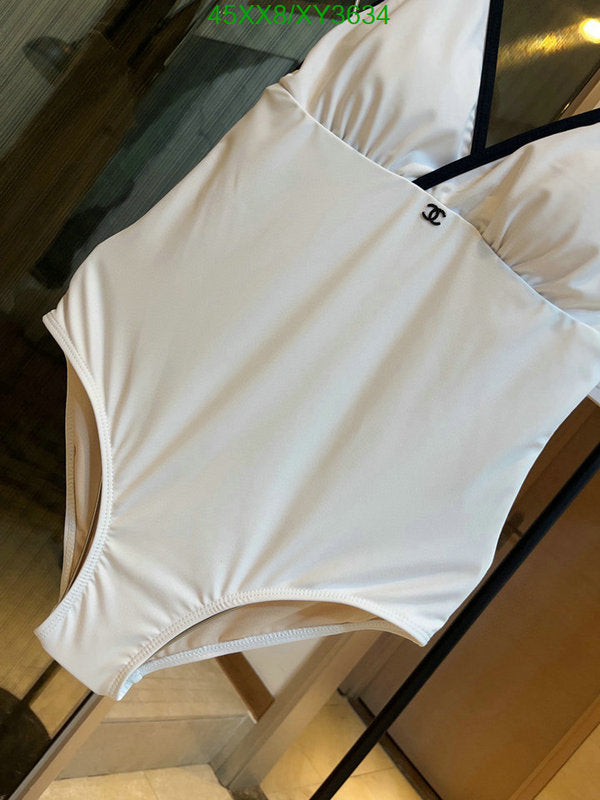 SAMC - CHL Swimsuits - 200