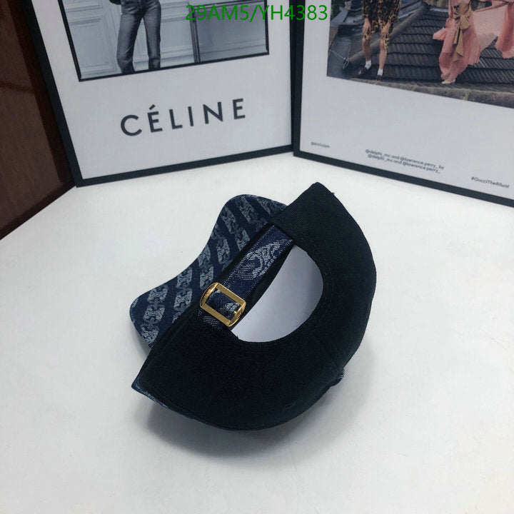 SAMC - COL Caps & Hats - 198
