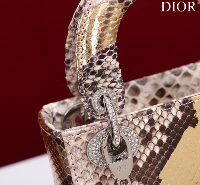 Glami Fashion - DIR Bags - 1696