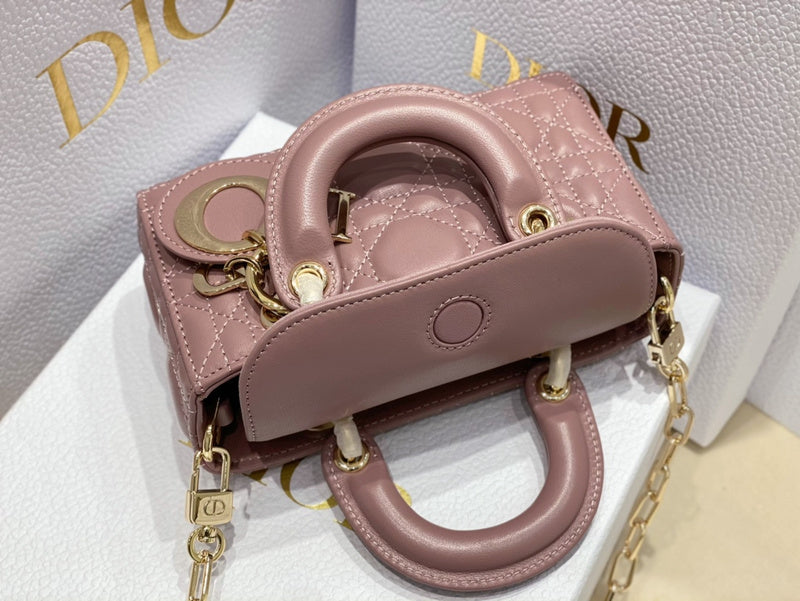 Satchel Bags - DOR Bags - 1316