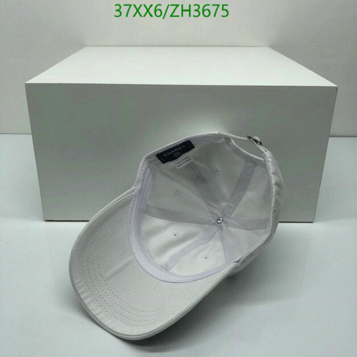 SAMC - CHL Caps & Hats - 428