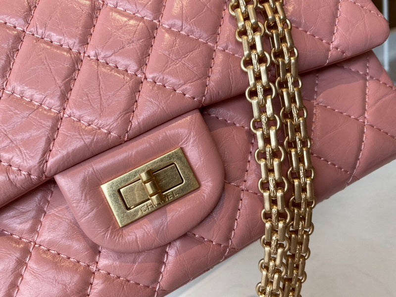 Satchel Bags - CHL Bags - 4642