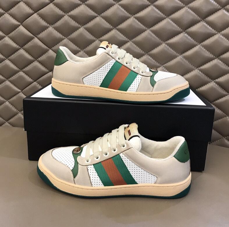 SAMC - GUKI Women Shoes - 920
