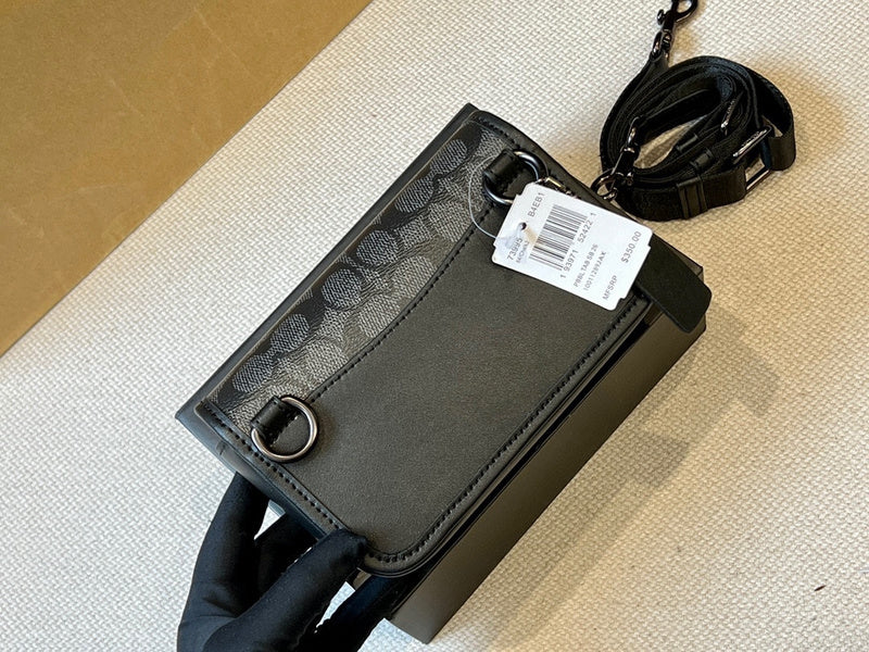 Satchel Bags - CCH Bags - 434