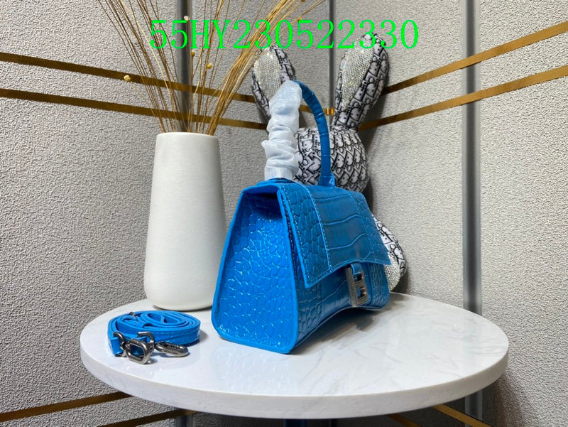 Satchel Bags - BGA Bags - 2510