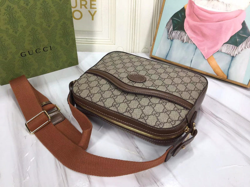 Satchel Bags - GCI Bags - 1370